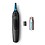 Philips Norelco Nose, Ear, and Eyebrow hair trimmer NT1500/49 - comfortable, washable, (series 1000) image 1