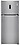 LG 398 L 3 Star Frost-Free Smart Inverter Wi-Fi Double Door Refrigerator (GL-T422VPZX, Shiny Steel, Convertible with Door Cooling+, Gross Volume- 423 L) image 1
