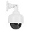 Set of 2 Dummy Camera, Fake Camera, Waterproof Outdoor for Indoor image 1