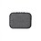 Boltman BE110 Wireless Bluetooth Speaker with Mic (Grey) image 1