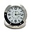 AGPtek for Jasoos Original Brand Smarthomes Digital Spy Clock Camera Rechargeable Portable Video Recording Upto 32 GB image 1