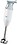 Glen Electric 4049 Lx Hand Blender 200 Watts With Detachable Stainless Steel Arm, Isi Certified image 1