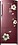 Samsung 192.0 L Direct Cool Single Door 3 Star Refrigerator(Star Flower Red, RR20M272ZR2/NL,RR20M172ZR2/HL image 1