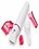 DoctorTech India Eyebrow/Bikini/Face/Body Hair/Removal/Machine Trimmer Cordless Trimmer for Women Cordless Epilator  (Multicolor) image 1