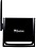iBall iB-WRA150N2 150M Wireless-N ADSL2+ and Broadband Router - Black image 1