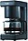 Prestige Electric drip PCMD 1.0 4 cups Coffee Maker  (Black) image 1