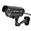 XuBa Fake Dummy Camera Bullet Waterproof Outdoor Indoor Security CCTV Camera Black image 1