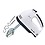 Aarohi Enterprise Multifunctional Hand Mixer for Egg Beater and Food Blender with 7 Speed Handheld Processor Automatic Electric Kitchen Tool (White) image 1