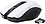 ADNET Ad-999 Wireless Optical USB Gaming Mouse (White) image 1