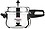 Butterfly Curve 3 Litre Pressure Cooker image 1