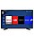 Vu 32D6475 32 Inch (81.28cm) HD Ready Smart LED Television (with 3 years warranty) image 1