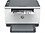 HP LaserJet MFP M233dw Printer, Wireless, Print, Copy, Scan, Hi-Speed USB 2.0, Ethernet, Bluetooth LE, Up to 30 ppm, 150-sheet Input Tray, Auto Duplex Printing, Black and White, 6GX04A image 1