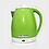 VDHJA Electric Kettle 1 Litre Automatic Multipurpose Extra Large Tea Coffee Maker Water Boiler with Handle image 1
