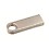 Print My Gift 32GB USB 2.0 Interface, Plug and Play, Durable Solid Metal Casing Metal Keychain Elegant Pendrive image 1