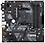 ASUS PRIME-B450M-K AMD AM4 mATX Motherboard withwith LED Lighting, DDR4 3200MHz, M.2, SATA 6Gbps and USB 3.1 Gen 2 image 1
