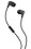 Skullcandy X2SPFY-835 in-Ear Headphone (Black) image 1