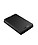Toshiba Canvio 1.0 TB USB 3.0 Basics Portable Hard Drive - HDTB110XK3BA (Black) image 1