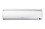 SAMSUNG 1 Ton 3 Star Split Inverter AC - White  (AR12NV3XEWK/NA, Alloy Condenser) image 1