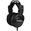 Koss UR-20 Wired Over The Ear Headphone Without Mic (Black) image 1