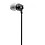 Sony MDR-EX15AP EX In-Ear Wired Stereo Headphones with Mic (Black) image 1