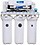 AquaDart® UV Water Purifier 5 Stage Under sink and Wall Mounted 30-35 liters per Hour (No TDS Reduction, No water wastage and No RO, only UV Water Purifier image 1