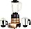 Speedway MA ABS Body MGJ WOF 2017-171 MA MGJ WOF 2017-171 750 W Juicer Mixer Grinder (3 Jars, Gold) image 1