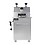 Neptune Simplify Farming Electric Sugar Cane Juice Machine Strong and Durable Stainless Steel with Mirror Finished | Fresh Sugar Cane Juicer, Heavy Duty 1500 W Electric Motor Useful For Commercial Use image 1