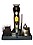 FOUR STAR BIAOYA580 Trimmer 30 min Runtime 4 Length Settings  (Black) image 1