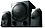 Sony SRS-D9 2.1 Channel Multimedia Speakers | Sony 2.1 channel speakers image 1