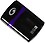 Amkette Play Tuff 8 GB Pen Drive  (Black) image 1