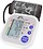 Dr. Morepen B.P. 02 U/A Upper Arm Tubeless Digital Monitor Blood Pressure Machine (White) image 1