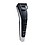 Lifelong LLPCM11 2 hrs Quick Charge Cordless Beard Trimmer- 4 hours Runtime & 20 length settings, Washable Blades, Use On-The-Go Trimmer 1 Year Warranty (Black) image 1