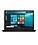 Dell Inspiron 3552 Notebook (Z565162HIN9) (Intel Pentium- 4GB RAM- 500GB HDD- 39.62 cm(15.6)- Windows 10) (Black) image 1