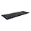Kensington K72357US Slim Type USB Keyboard Compatible with PC or Mac (Black) image 1