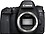 Canon EOS 6D Mark II 26.2MP Digital SLR Camera with EF24-105 mm f/4L is II USM Lens [Black] image 1
