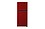 LG 260 L 3 Star Inverter Frost-Free Double Door Refrigerator (N292KPRR, Peppy Red) image 1