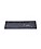 Prodot Choice Wired USB Standard Keyboard (Black) image 1