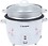 Westinghouse RC18W1S-CM Electric Rice Cooker  (1.8 L, White) image 1