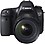 Canon EOS 6D Mark II 26.2MP Digital SLR Camera with EF24-105 mm f/4L is II USM Lens [Black] image 1