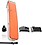 Uneque trend 216 Trimmer 45 min Runtime 4 Length Settings  (Orange) image 1