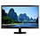 Aoc - E970Swn, 18.5-Inch (46.99 Cm) Led Backlit Computer Monitor with 1366 X 768 Pixels Resolution (Black) image 1