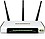 TP-Link TL-WR840N Wireless N Route (White) image 1