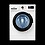 IFB 7.0 Kg 5 Star Fully Automatic Top Load Washing Machine Aqua Conserve (TL-RES 7.0KG AQUA, Light Grey, Hard Water Wash, 4 Years Comprehensive Warranty) image 1