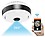 Mini WiFi Full HD Spy IP Camera Hidden Wireless CCTV Security with Microphone Cloud Based Storage Night Vision Motion Detection Two Way Communication Supports SD Card for Home, Bathroom and car image 1
