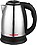 Sowbaghya Stainless Steel Water Kettle (1.5 Litres) With Stainless Steel Body | Used for Boiling Water, Making Tea and Coffee, Instant Noodles, Soup etc. image 1