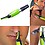 FUTABA FUB264PHT Runtime: 30 min Trimmer for Men  (Green) image 1