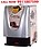 California Iron Max Vending Machine 4 Option, Silver image 1