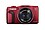 Canon PowerShot SX700 HS Point & Shoot Camera (Black) image 1