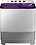 Samsung 7.5 kg Semi-Automatic Top Loading Washing Machine (WT75M3200HL/TL Light Grey) image 1