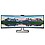Philips Brilliance 499P9H1/75 49-inch Curved SuperWide Dual QHD LCD Display with Pop-Up Webcam with Windows Hello image 1